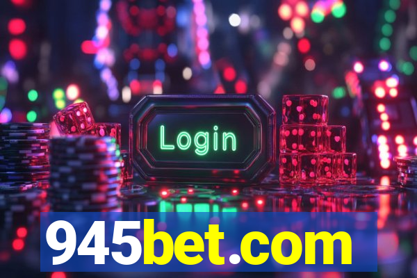 945bet.com