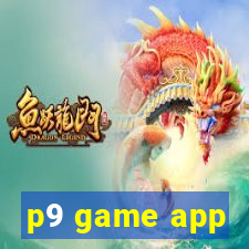 p9 game app
