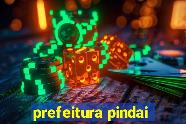 prefeitura pindai