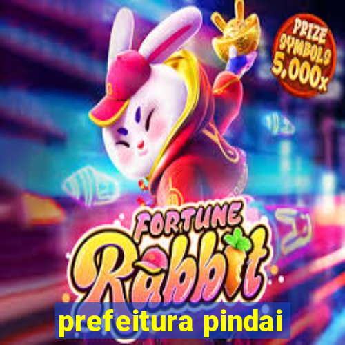 prefeitura pindai