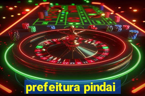 prefeitura pindai