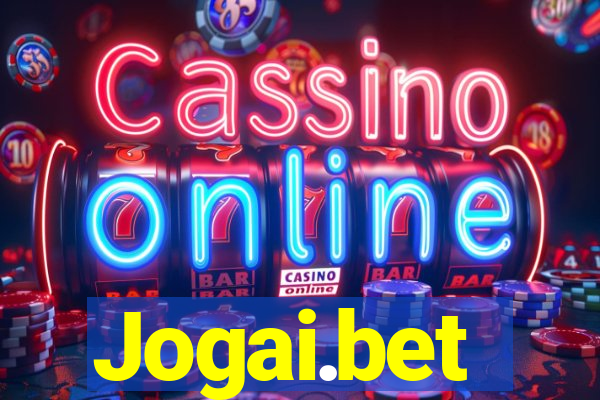 Jogai.bet