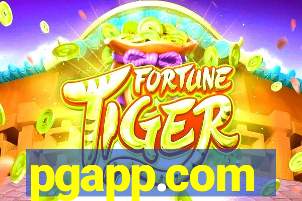 pgapp.com