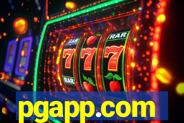 pgapp.com