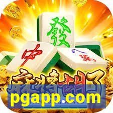 pgapp.com