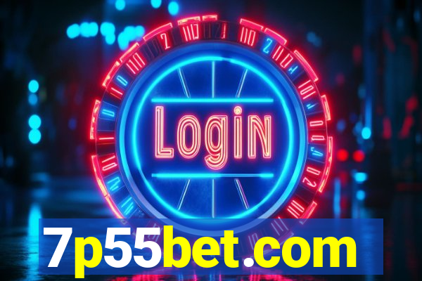 7p55bet.com