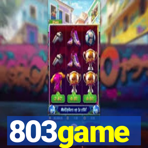 803game