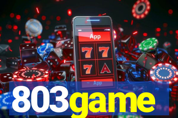803game