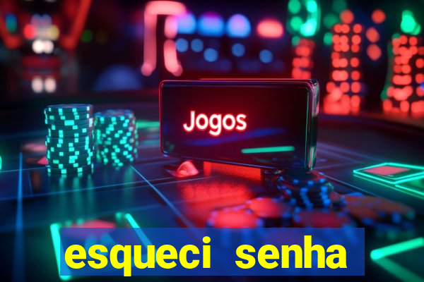 esqueci senha windows 10