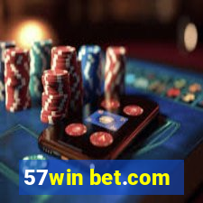 57win bet.com