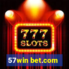 57win bet.com