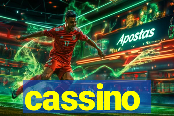 cassino internacional online