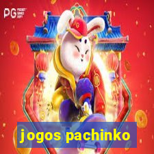 jogos pachinko