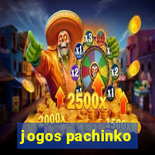 jogos pachinko