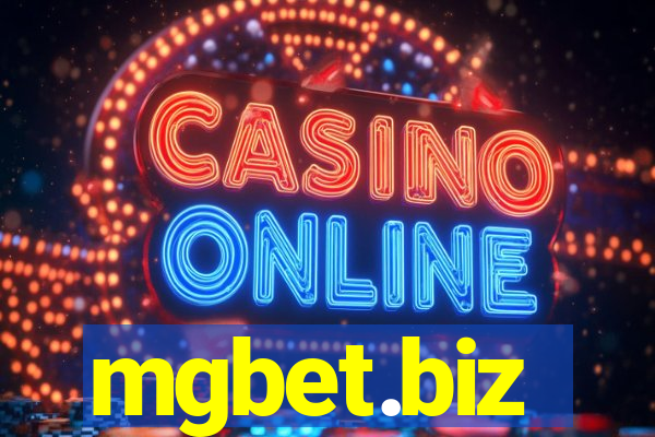 mgbet.biz