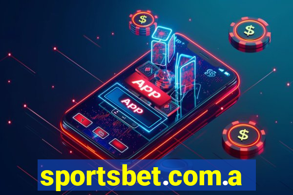 sportsbet.com.au