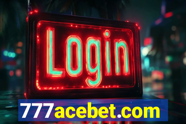 777acebet.com