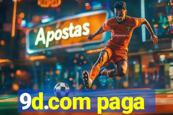 9d.com paga