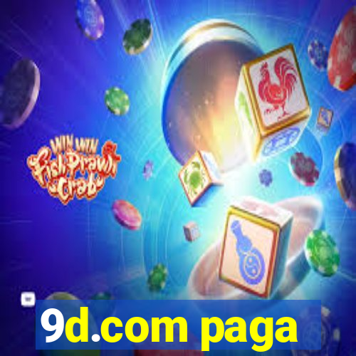 9d.com paga