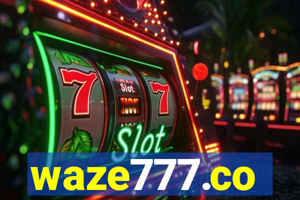 waze777.co