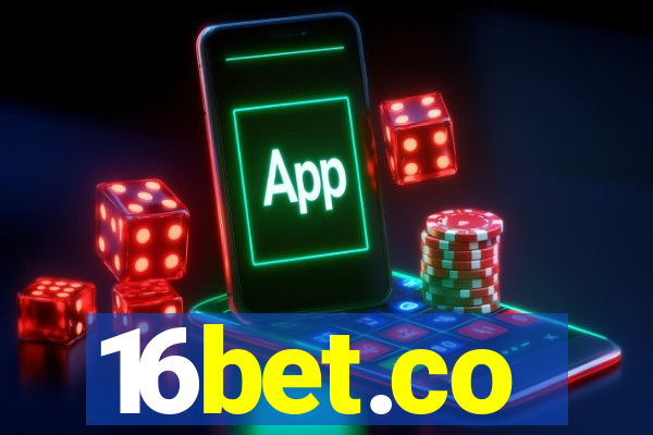 16bet.co