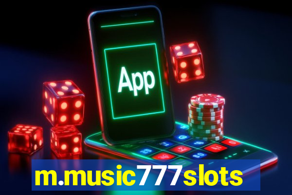 m.music777slots