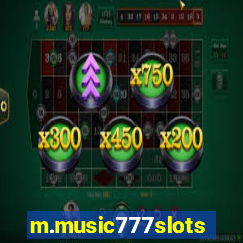 m.music777slots
