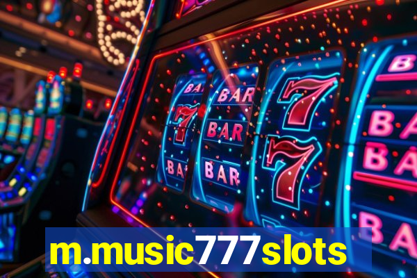 m.music777slots
