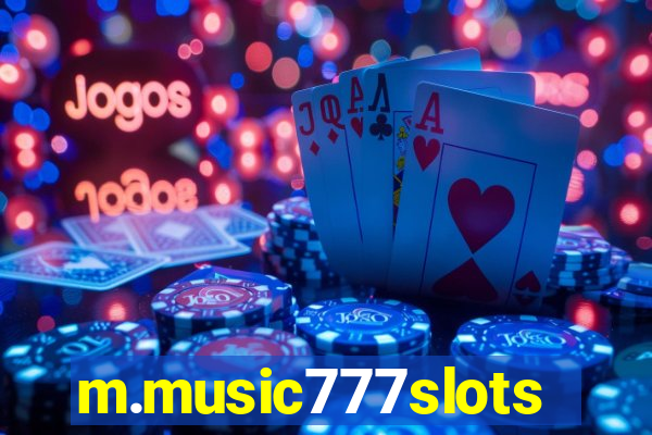 m.music777slots