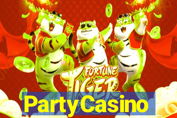 PartyCasino