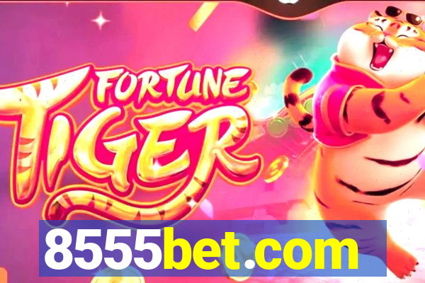 8555bet.com