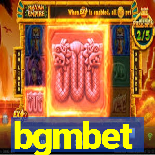 bgmbet