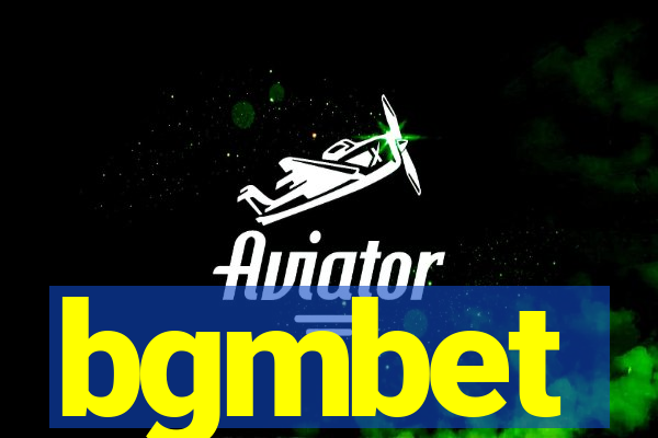bgmbet