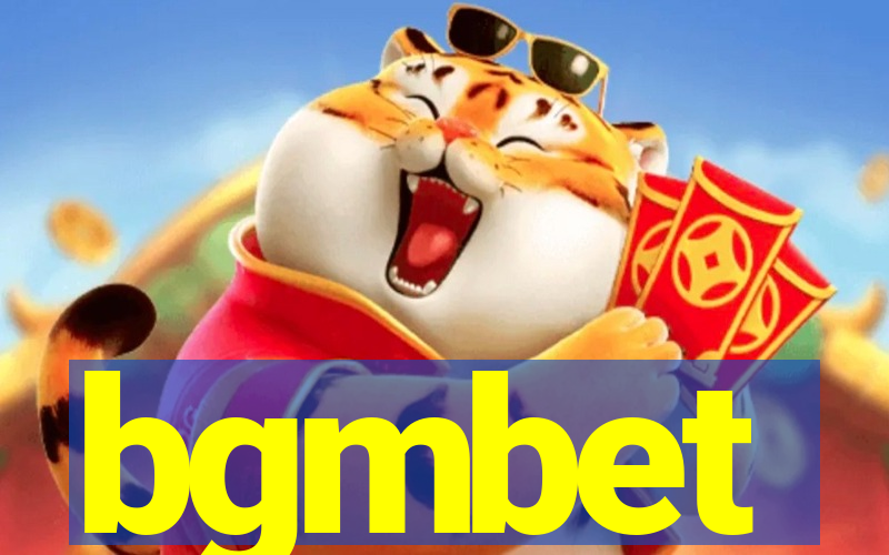 bgmbet