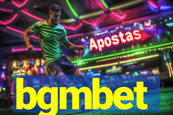 bgmbet