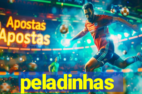 peladinhas