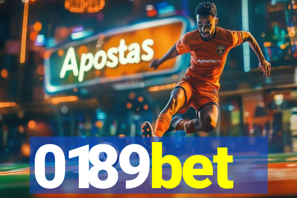 0189bet
