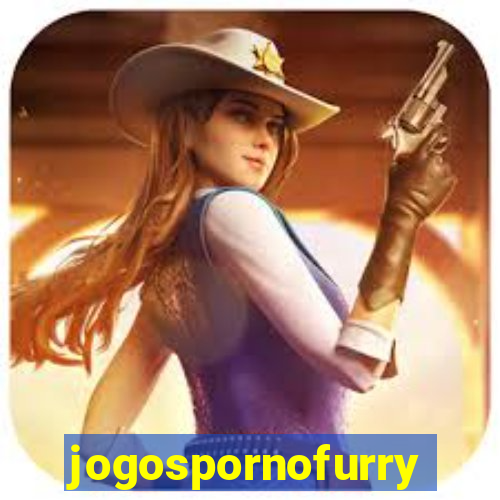 jogospornofurry