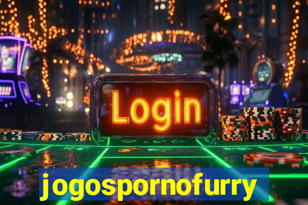 jogospornofurry