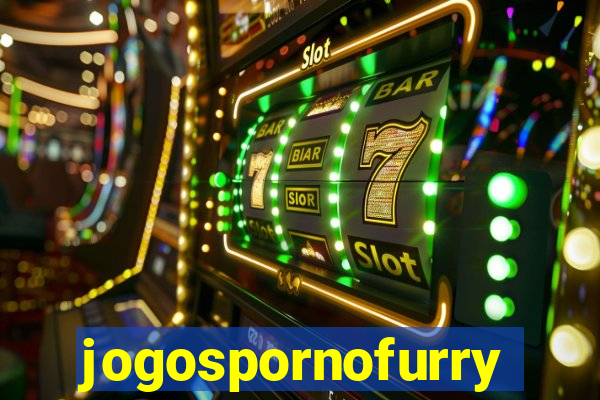 jogospornofurry