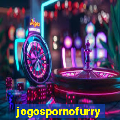 jogospornofurry