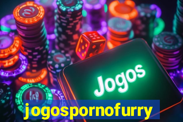 jogospornofurry