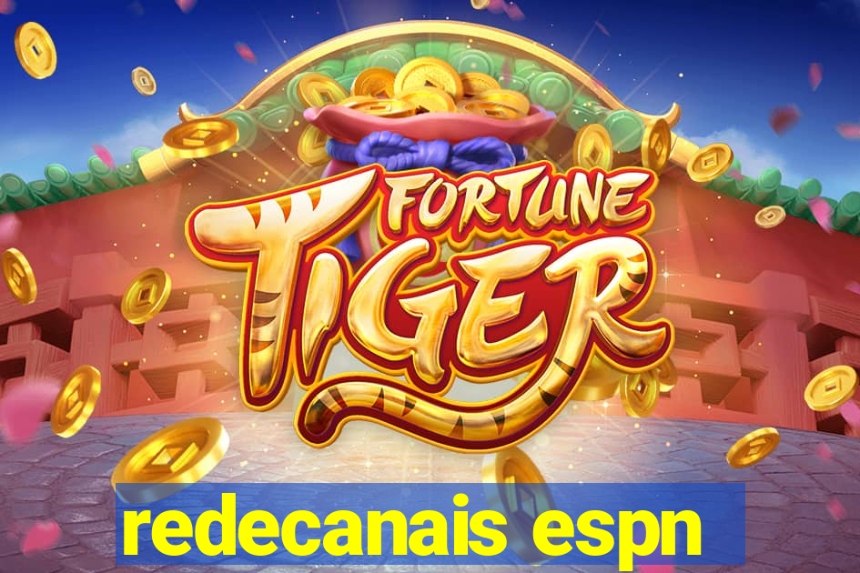redecanais espn