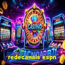 redecanais espn