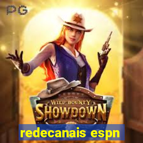 redecanais espn