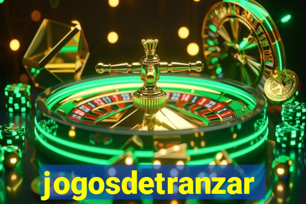 jogosdetranzar
