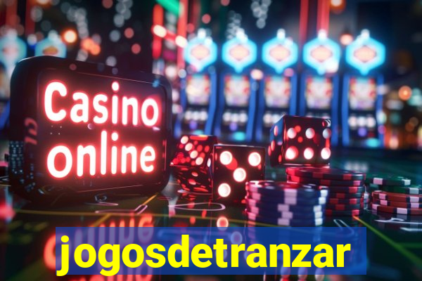 jogosdetranzar