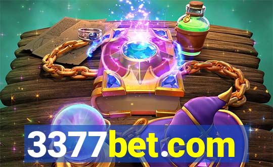 3377bet.com