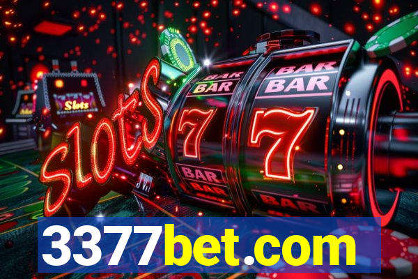 3377bet.com