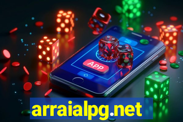 arraialpg.net